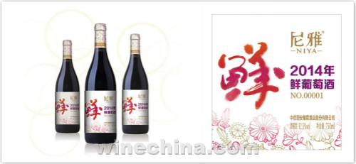 中国“新酒”的蝴蝶效应初现端倪