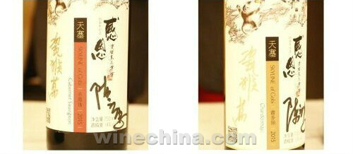 中国“新酒”的蝴蝶效应初现端倪