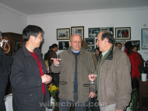 新酒挑战赛,到底在耍啥花样?