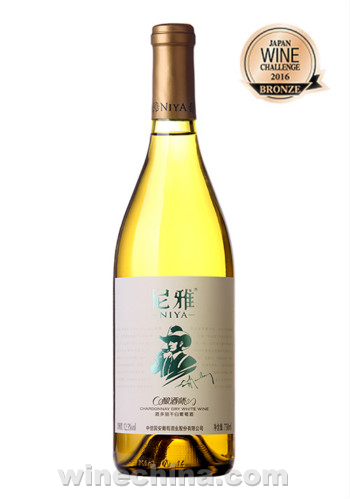 2016日本国际葡萄酒挑战赛 中葡尼雅再添两枚奖牌