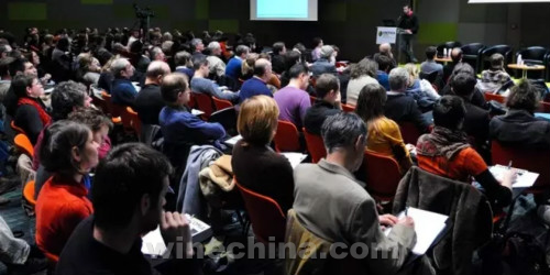 中国酵母品牌即将亮相波尔多VINITECH SIFEL2016