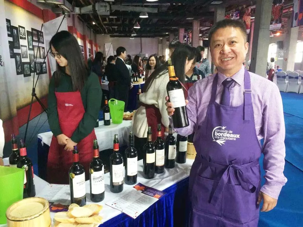 140余位中国酒庄主缘何钟情波尔多?跟随当地最大的中国