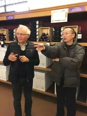 140余位中国酒庄主缘何钟情波尔多?跟随当地最大的中国