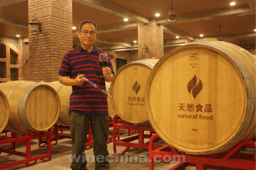 2016中国优质葡萄酒挑战赛评委公布