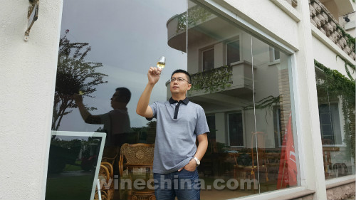 2016中国优质葡萄酒挑战赛评委公布