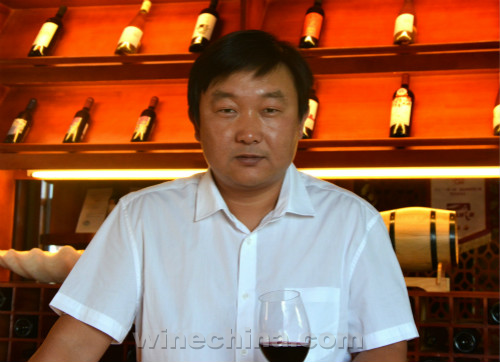 2016中国优质葡萄酒挑战赛评委公布