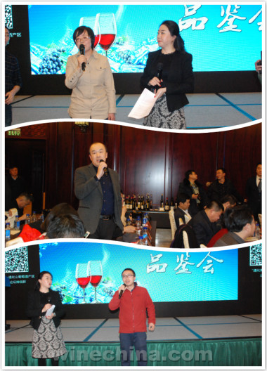 (DecanterChina.com授权官方媒体合作伙伴中国葡萄酒信息网转载以上文章)