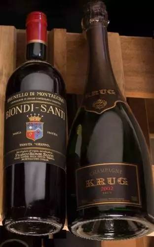 16款意大利葡萄酒入选2016年度The enthusias