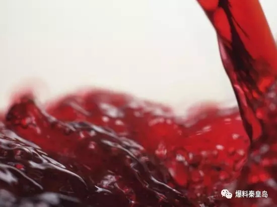 在秦皇岛,有一种体验叫“酒池肉林”