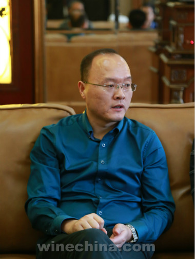 波尔多VINIPRO葡萄酒专业展