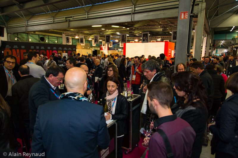 VINISUD 2017