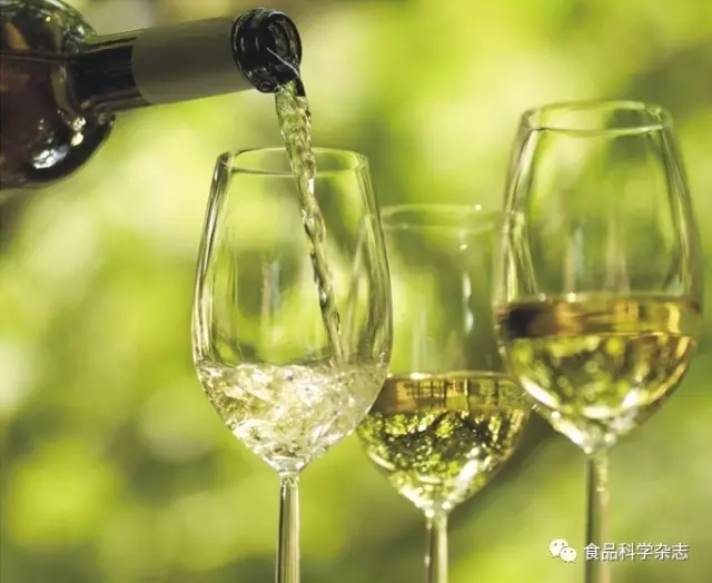 多酚氧化酶——葡萄酒酿造过程中的“捣蛋鬼”