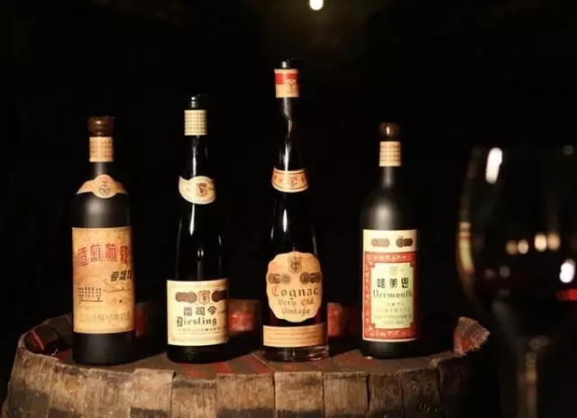 中国葡萄酒迈入深刻结构调整期
