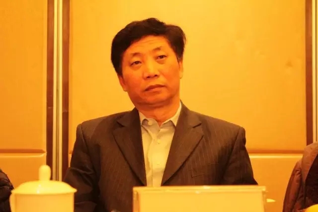 “中国葡萄酒产业健康发展政策研究”座谈会北京召开