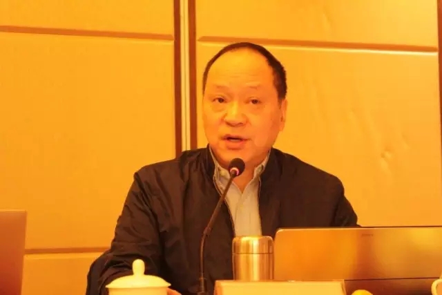 “中国葡萄酒产业健康发展政策研究”座谈会北京召开