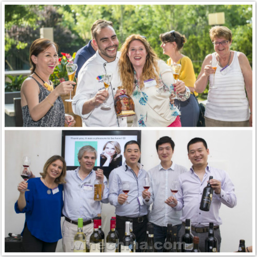 第二十二届国际美食美酒图书颁奖典礼将于5月份举办