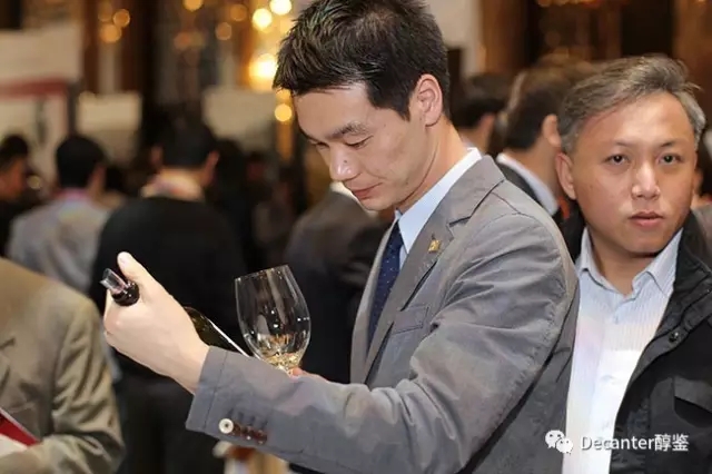 Decanter深度群访:2017年双节葡萄酒销售趋势盘点