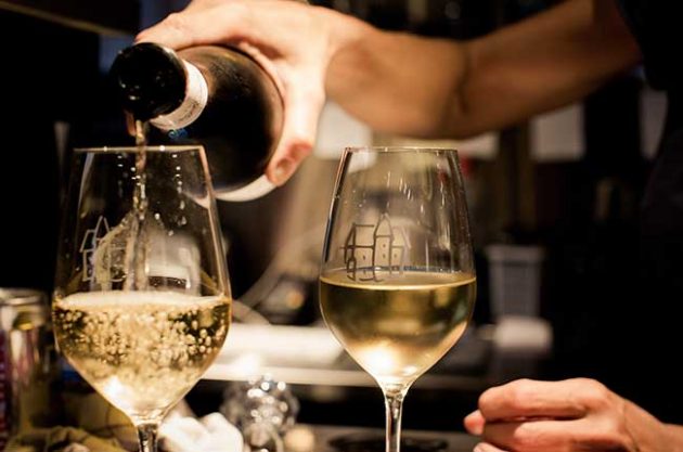 Latest wine consumption trends: US still rising