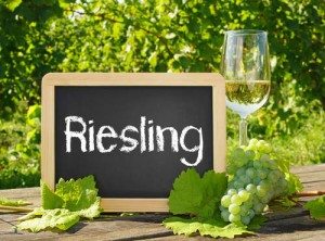 Vinexpo Bordeaux To Focus On Riesling 