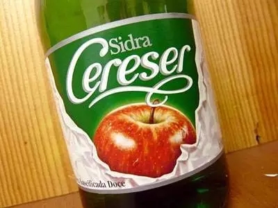 世界上最美味的苹果酒,Cheers!
