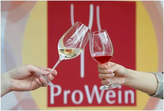 德国Prowein酒展上演“中国之夜”,张裕葡萄酒成