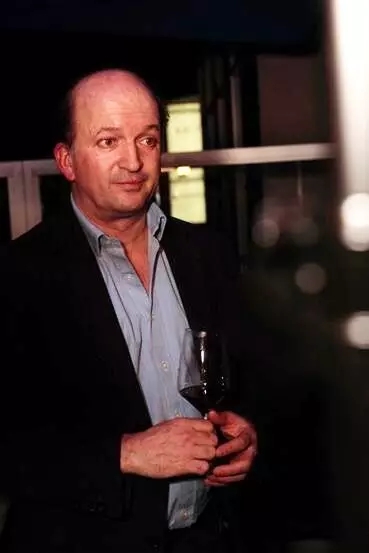 德国Prowein酒展上演“中国之夜”,张裕葡萄酒成