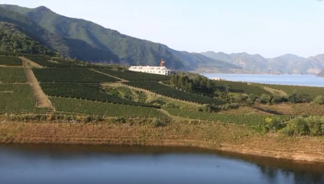 Video:Ya Jianggu River Valley-China Beibinghong