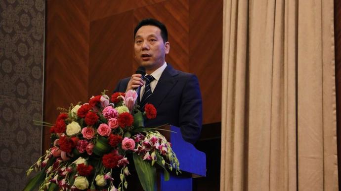 中国·河西走廊葡萄酒产业崛起与发展论坛盛大开幕