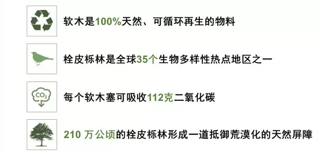 葡萄牙软木协会在华再度开启软木塞回收计划-