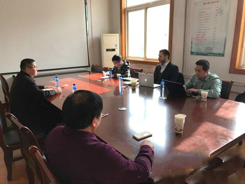 烟台稽查支队积极拓宽政企协作葡萄酒打假机制