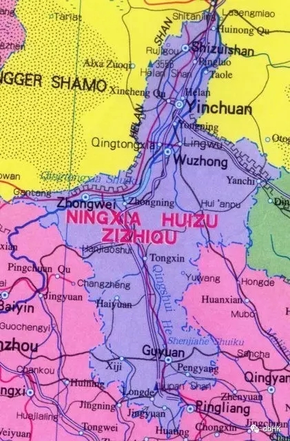 中国葡萄酒产区-宁夏银色高地专访(下)