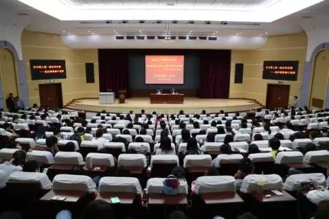 戎子酒庄与山西农业大学合作项目成功签约