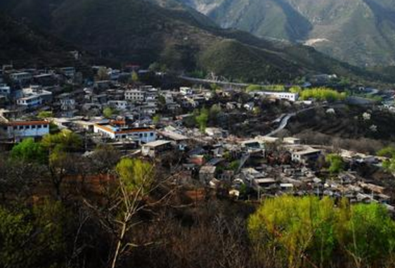 北京房山区将建64家葡萄酒庄