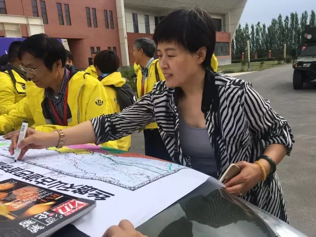 天塞酒庄助力“丝绸之路天山古道巴音布鲁克草原路网”考古行动