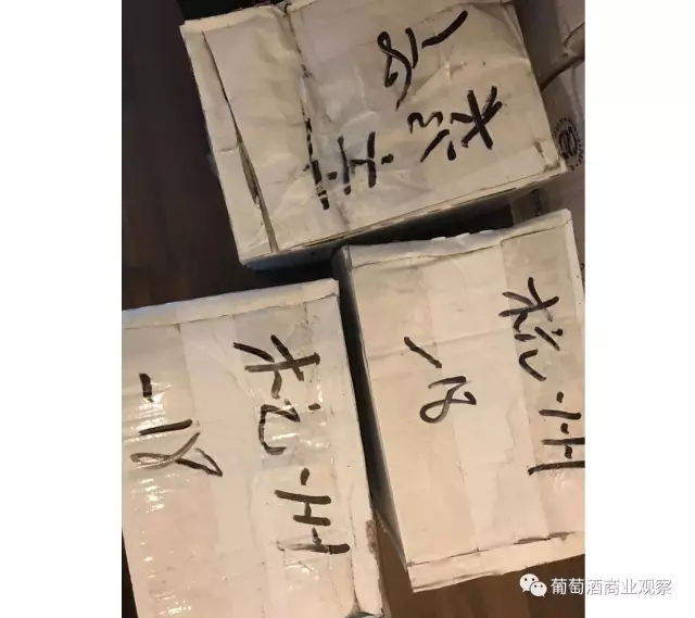 葡萄酒外箱的秘密：一些小细节可能让销量翻倍