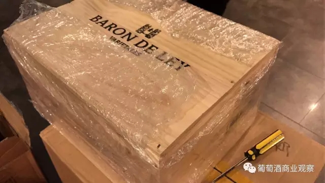 葡萄酒外箱的秘密：一些小细节可能让销量翻倍