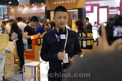 2017米内可酒业广州国际名酒展及品鉴晚宴圆满结束