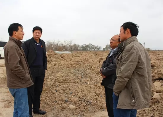 无悔援疆路 不舍农大情