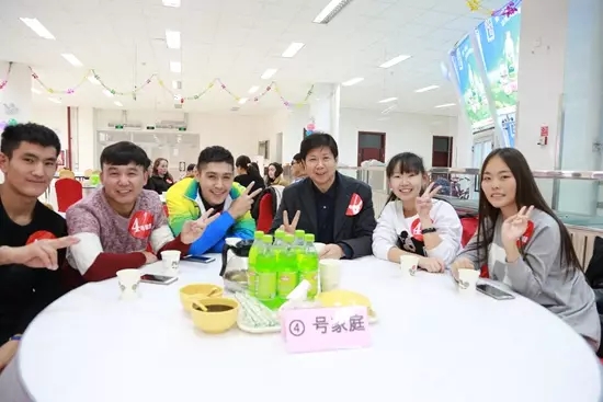 无悔援疆路 不舍农大情