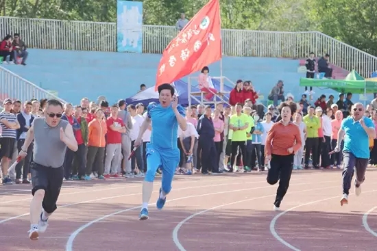 无悔援疆路 不舍农大情