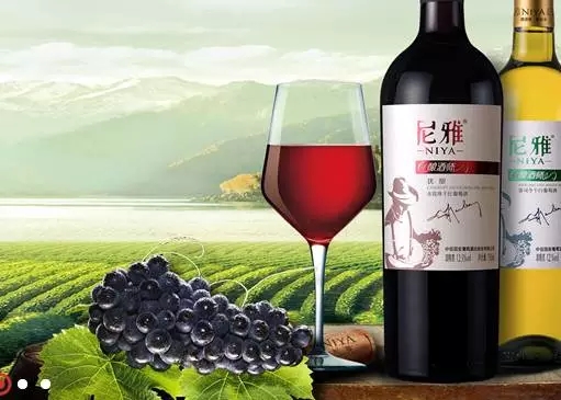 中葡酒业:新疆龙头 国内翘楚