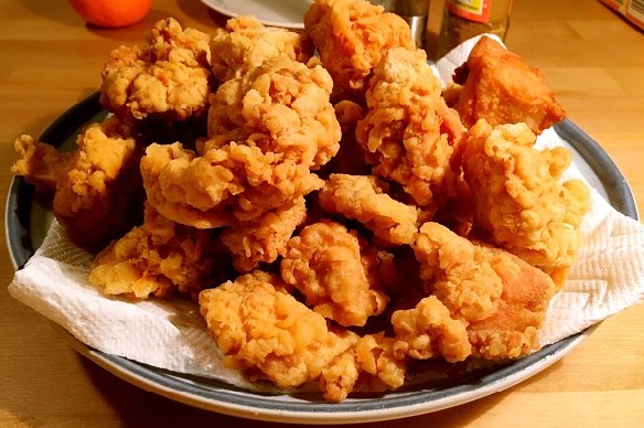 宵夜时间到!这才是属于酒友们的深夜食堂!