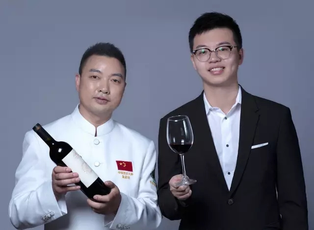 国产葡萄酒的中国味：一个90后的“筷子与刀叉”佐餐之战