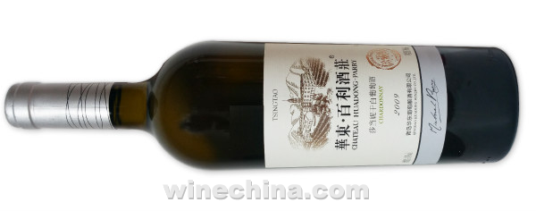 之味菜谱(246)华东•百利酒庄莎当妮2009(珍藏级)配辣炒蟹