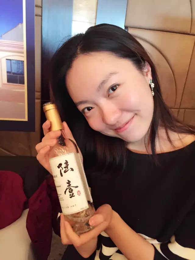 卢梦溪:陆壹不止要做中国最好的甜白