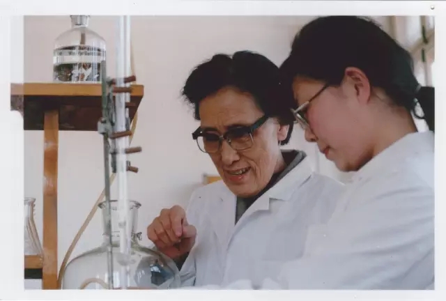陈朴先:成就张裕解百纳国际声望的中国第一代葡萄酒女酿酒师