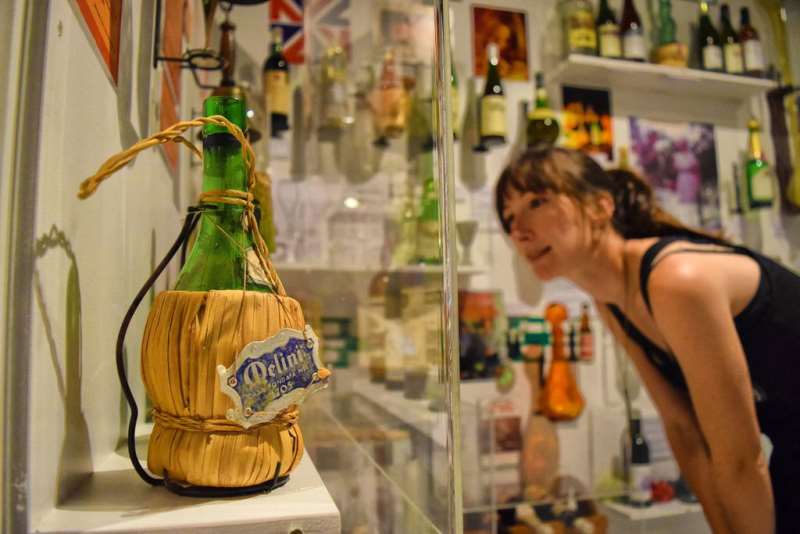 世界名产区中10大葡萄酒博物馆推荐指南