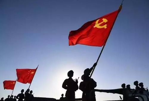 以酒祝兴 长城葡萄酒荣登中国人民解放军建军90周年晚宴