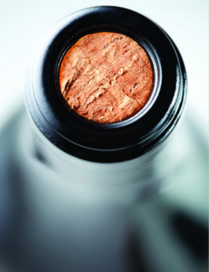 Natural Cork Still Reigns Supreme In China