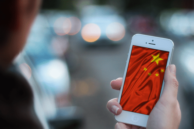 Tmall.com:Mobile Commerce Dominates China's Online Drinks Sales